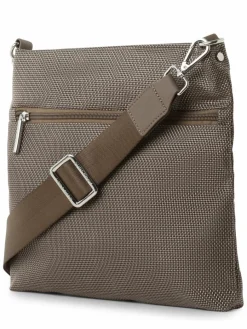 Suri Frey Taschen & Rucksäcke*Damen Umhängetasche taupe strukturiert