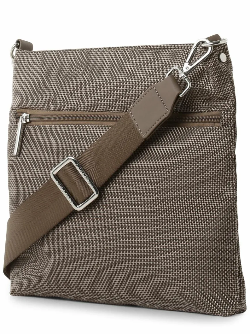 Suri Frey Taschen & Rucksäcke*Damen Umhängetasche taupe strukturiert