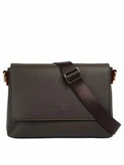 Bugatti Taschen & Rucksäcke*Damen Umhängetasche braun uni