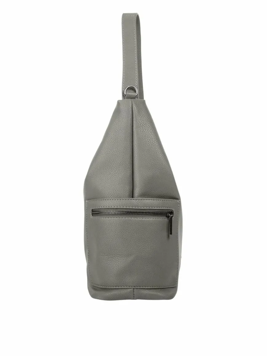 Betty Barclay Taschen & Rucksäcke*Damen Umhängetasche grau uni