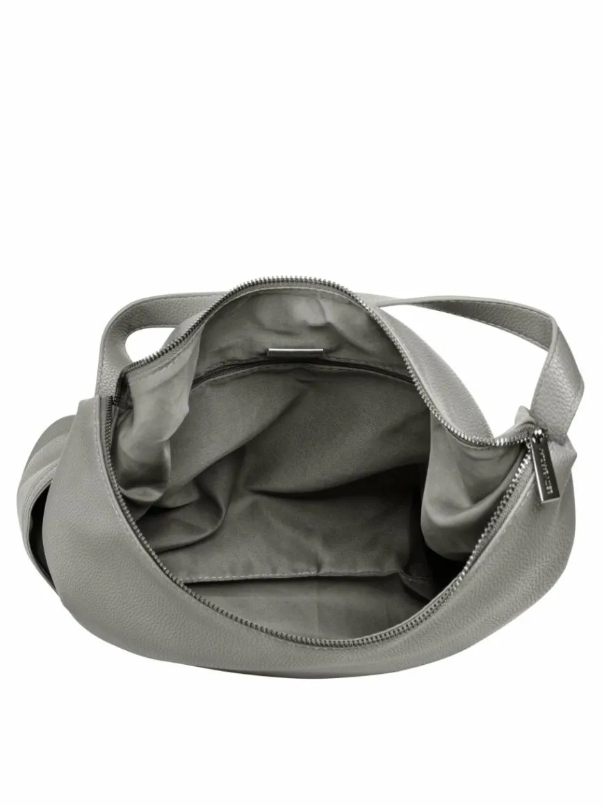 Betty Barclay Taschen & Rucksäcke*Damen Umhängetasche grau uni