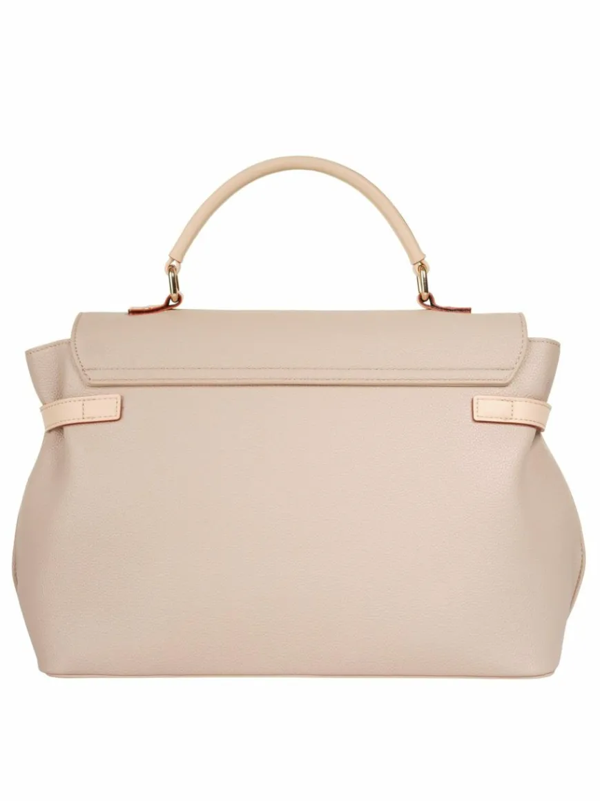 Bugatti Taschen & Rucksäcke*Damen Umhängetasche beige uni