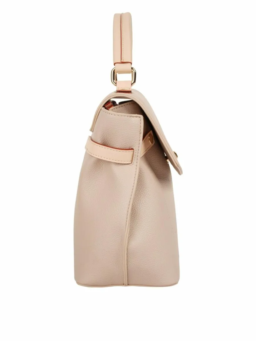 Bugatti Taschen & Rucksäcke*Damen Umhängetasche beige uni