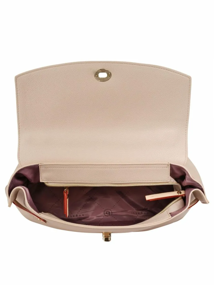 Bugatti Taschen & Rucksäcke*Damen Umhängetasche beige uni