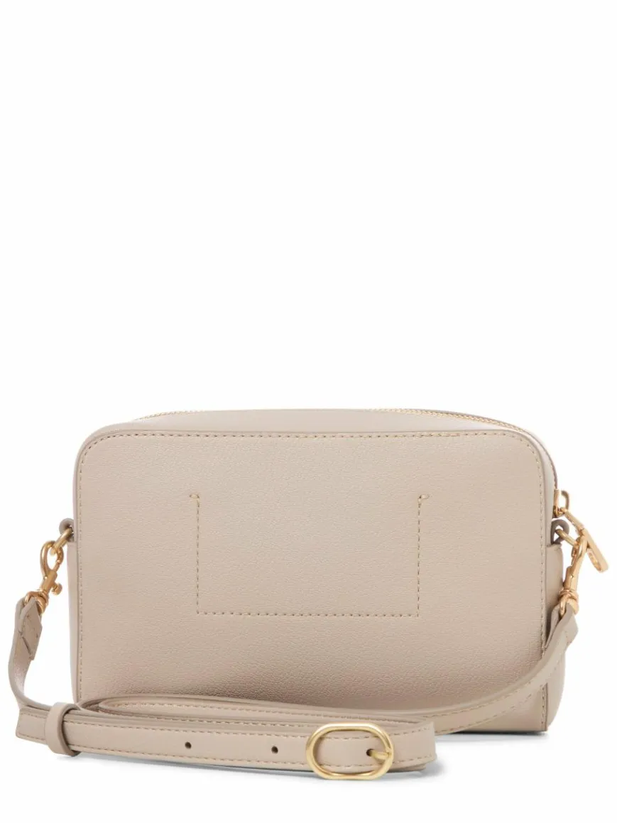 Calvin Klein Taschen & Rucksäcke*Damen Umhängetasche beige uni