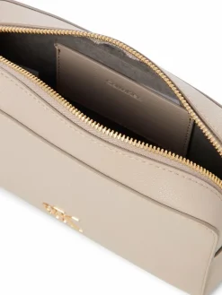 Calvin Klein Taschen & Rucksäcke*Damen Umhängetasche beige uni