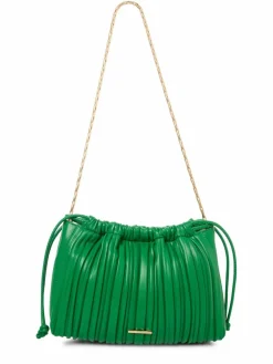 Calvin Klein Taschen & Rucksäcke*Damen Umhängetasche grün uni