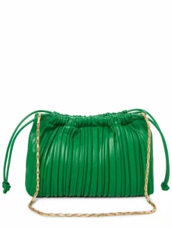 Calvin Klein Taschen & Rucksäcke*Damen Umhängetasche grün uni