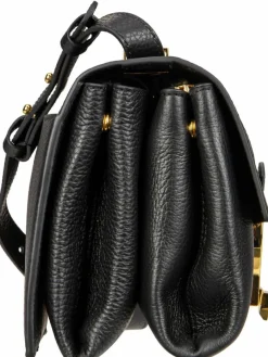 Coccinelle Taschen & Rucksäcke*Damen Umhängetasche - Arlettis schwarz uni