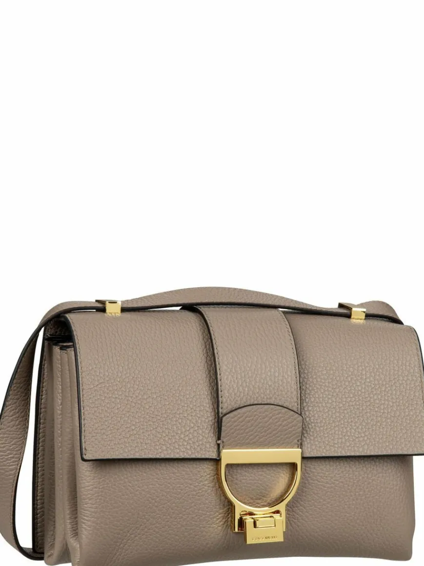 Coccinelle Taschen & Rucksäcke*Damen Umhängetasche - Arlettis beige uni