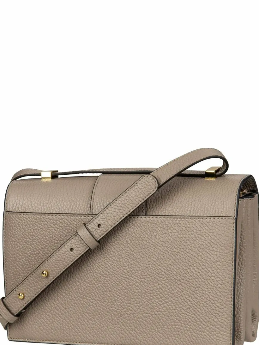 Coccinelle Taschen & Rucksäcke*Damen Umhängetasche - Arlettis beige uni