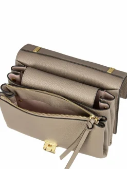 Coccinelle Taschen & Rucksäcke*Damen Umhängetasche - Arlettis beige uni