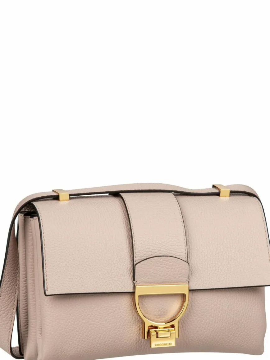 Coccinelle Taschen & Rucksäcke*Damen Umhängetasche - Arlettis rosa uni