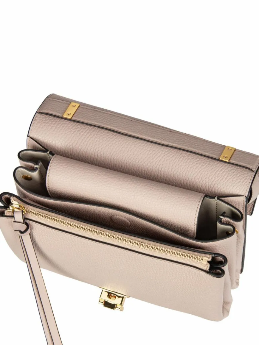 Coccinelle Taschen & Rucksäcke*Damen Umhängetasche - Arlettis rosa uni