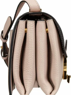 Coccinelle Taschen & Rucksäcke*Damen Umhängetasche - Arlettis rosa uni