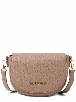 Valentino by Mario Valentino Taschen & Rucksäcke*Damen Umhängetasche - Falak taupe uni