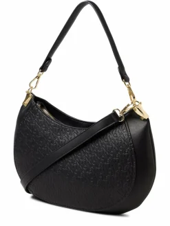 Valentino by Mario Valentino Taschen & Rucksäcke*Damen Umhängetasche - Falak schwarz uni