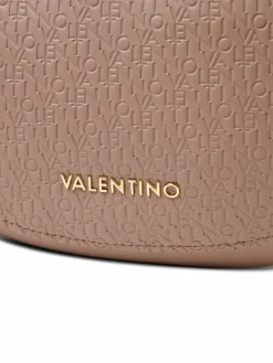 Valentino by Mario Valentino Taschen & Rucksäcke*Damen Umhängetasche - Falak taupe uni