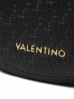 Valentino by Mario Valentino Taschen & Rucksäcke*Damen Umhängetasche - Falak schwarz uni