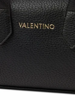 Valentino by Mario Valentino Taschen & Rucksäcke*Damen Umhängetasche - Fall schwarz uni