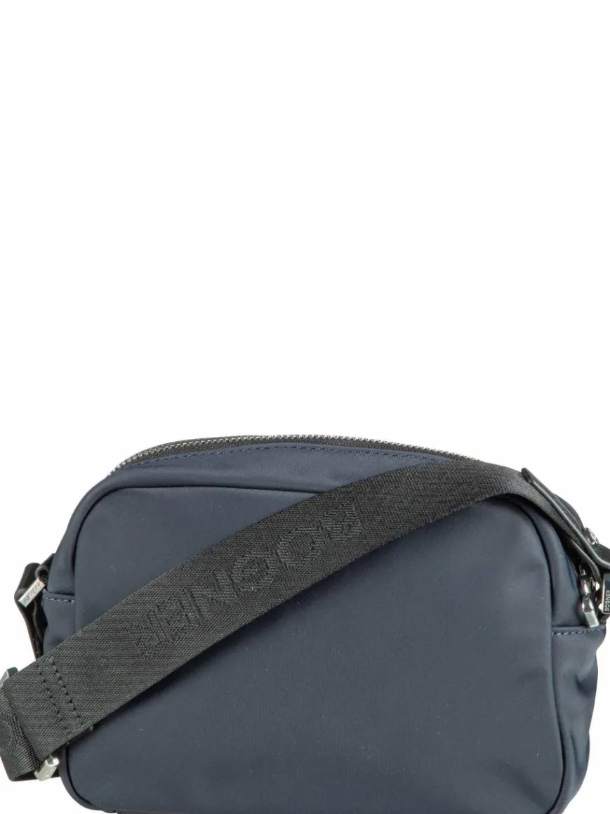 Bogner Accessoires Taschen & Rucksäcke*Damen Umhängetasche - Klosters Lidia ShoulderBag XSHZ blau uni