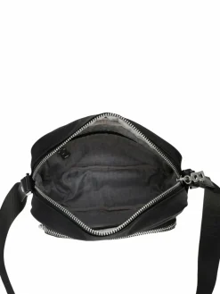 Bogner Accessoires Taschen & Rucksäcke*Damen Umhängetasche - Klosters Lidia ShoulderBag XSHZ schwarz uni