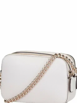 GUESS Taschen & Rucksäcke*Damen Umhängetasche - Noelle II CB Camera beige uni