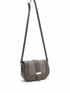 L.Credi Taschen & Rucksäcke*Damen Umhängetasche - Petrina taupe uni