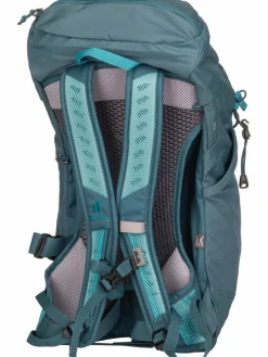 Deuter Taschen & Rucksäcke*Damen Wanderrucksack - AC Lite 14 SL marine uni