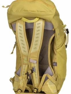 Deuter Taschen & Rucksäcke*Damen Wanderrucksack - AC Lite 14 SL gelb uni
