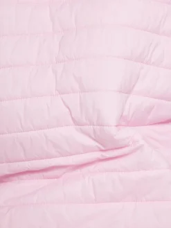 RABE Jacken & Westen*Damen Weste rosa uni