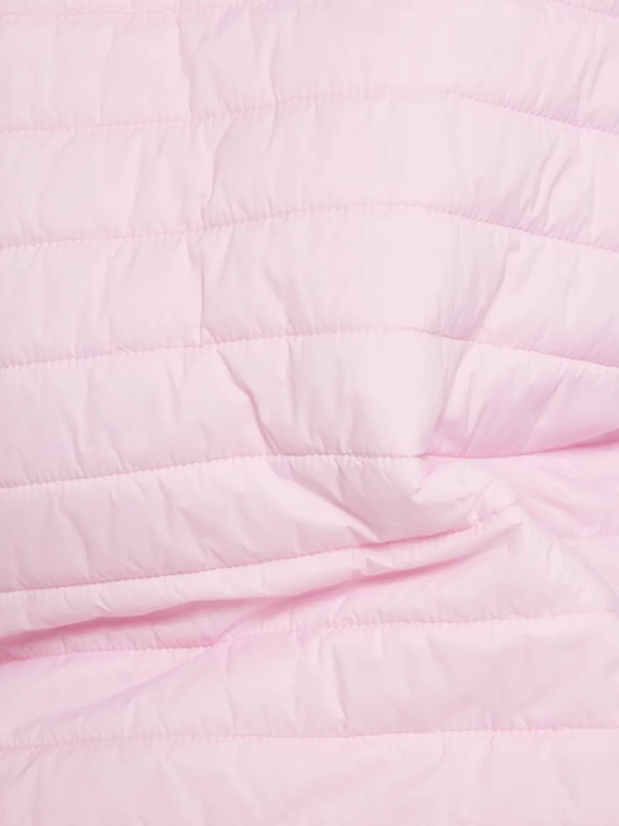 RABE Jacken & Westen*Damen Weste rosa uni