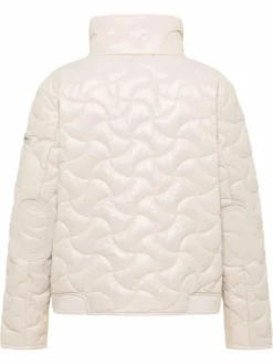 Frieda & Freddies Jacken & Westen*Damen Winterjacke beige uni