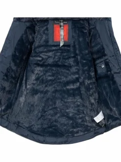 Marikoo Jacken & Westen*Damen Winterjacke - Amber indigo uni