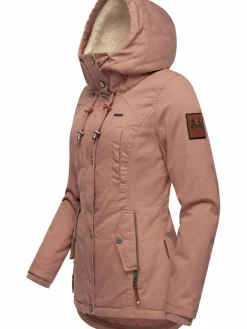 Marikoo Jacken & Westen*Damen Winterjacke - Bikoo terra uni