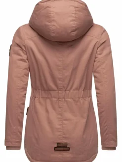 Marikoo Jacken & Westen*Damen Winterjacke - Bikoo terra uni