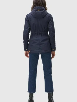 Ragwear Jacken & Westen*Damen Winterjacke - Monade marine uni