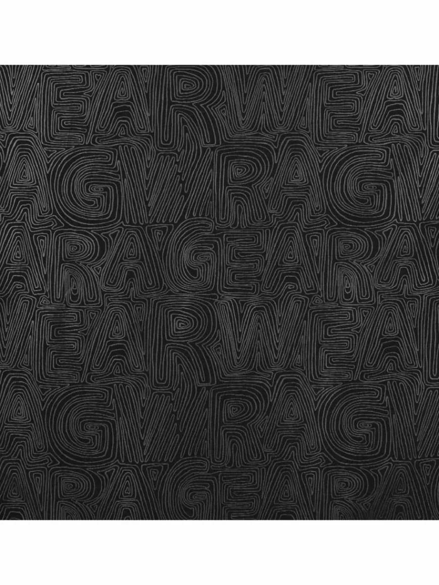 Ragwear Jacken & Westen*Damen Winterjacke - Monadis Black Label anthrazit uni