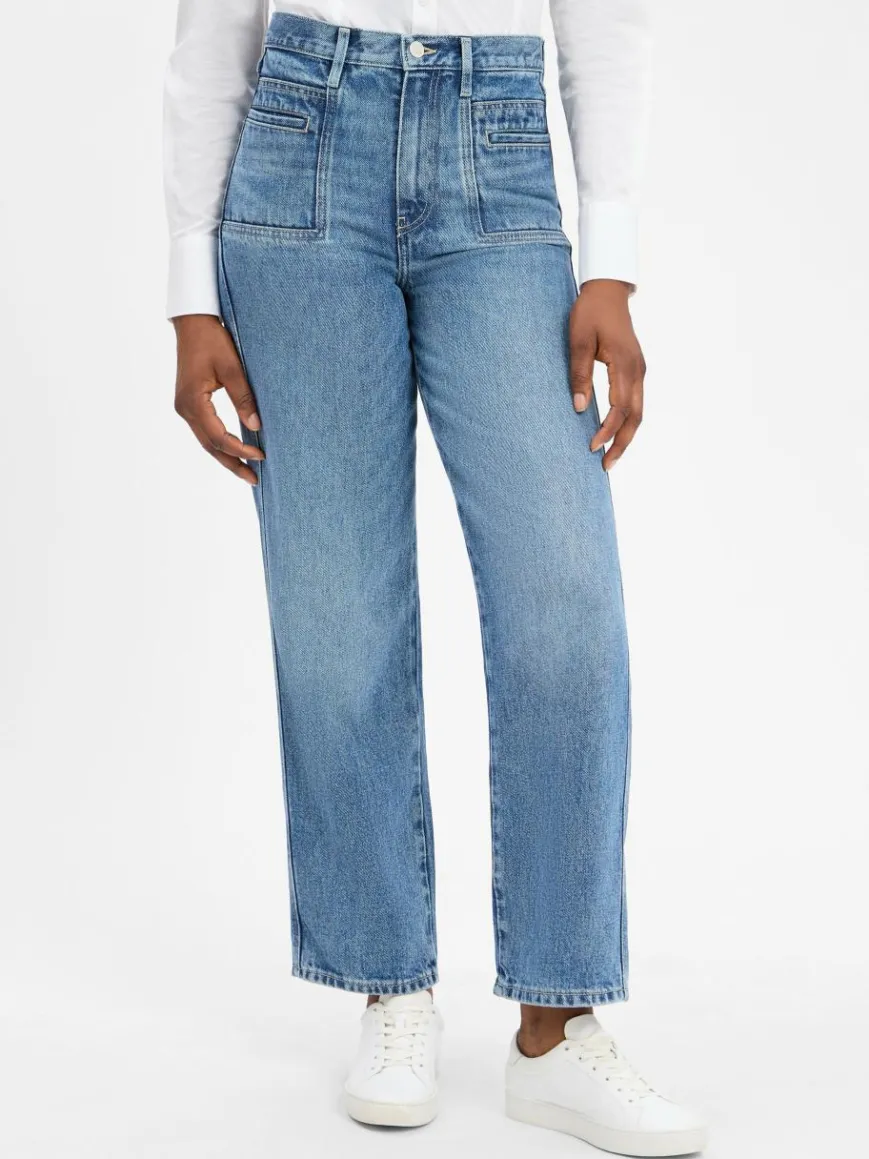 Tommy Hilfiger Jeans*DamenDamen Jeans light stone uni