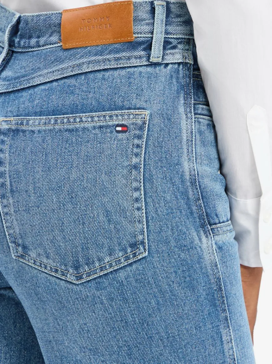 Tommy Hilfiger Jeans*DamenDamen Jeans light stone uni