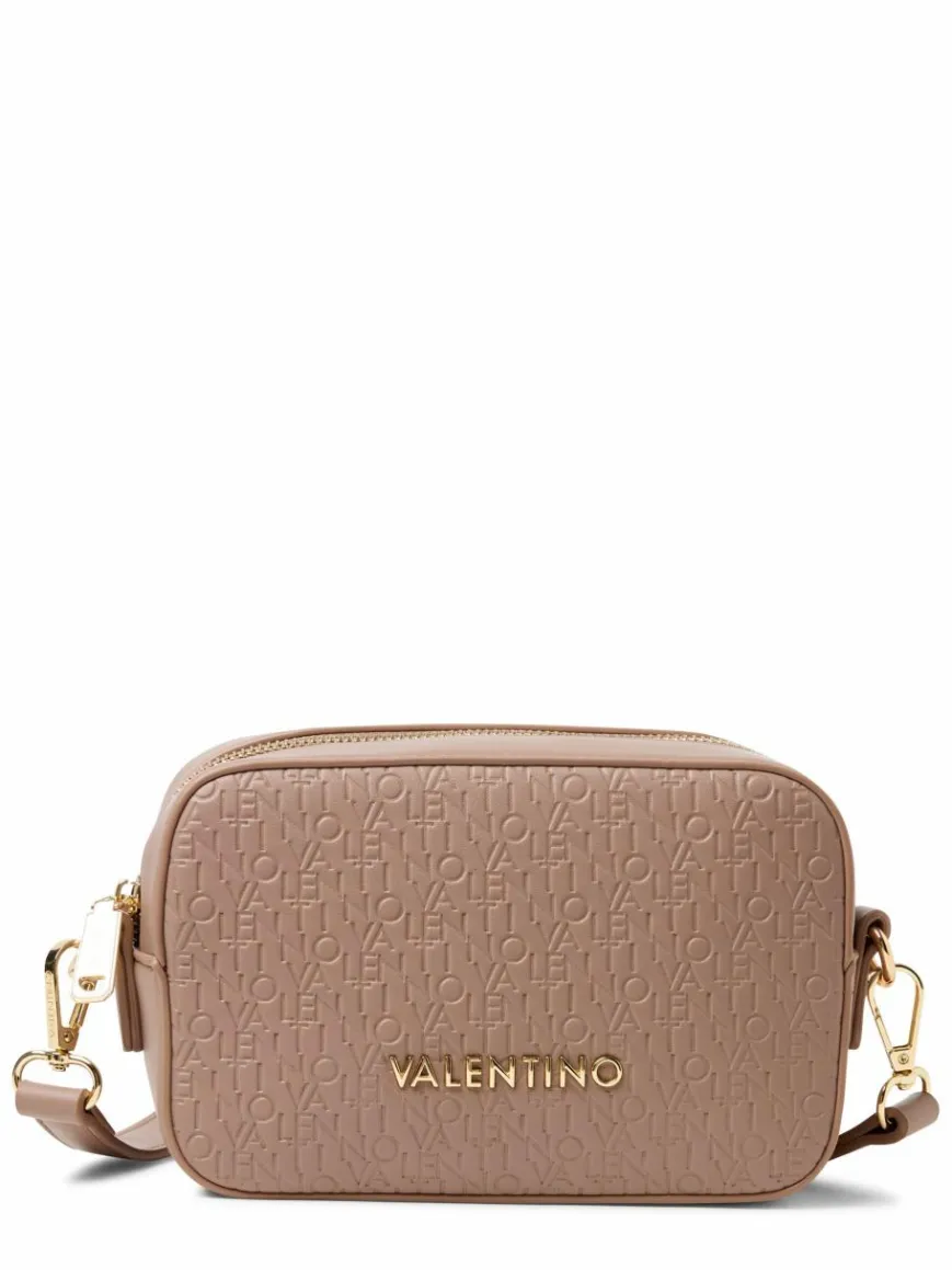 Valentino by Mario Valentino Taschen & Rucksäcke*Falak taupe uni