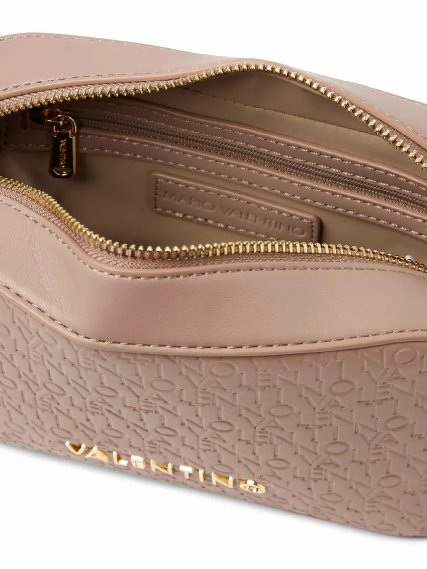 Valentino by Mario Valentino Taschen & Rucksäcke*Falak taupe uni