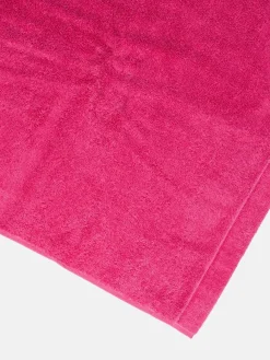 Cawö Heimtextilien*Handtuchset 6-teilig - Lifestyle pink uni