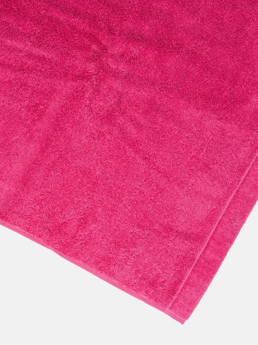 Cawö Heimtextilien*Handtuchset 8-teilig - Lifestyle pink uni