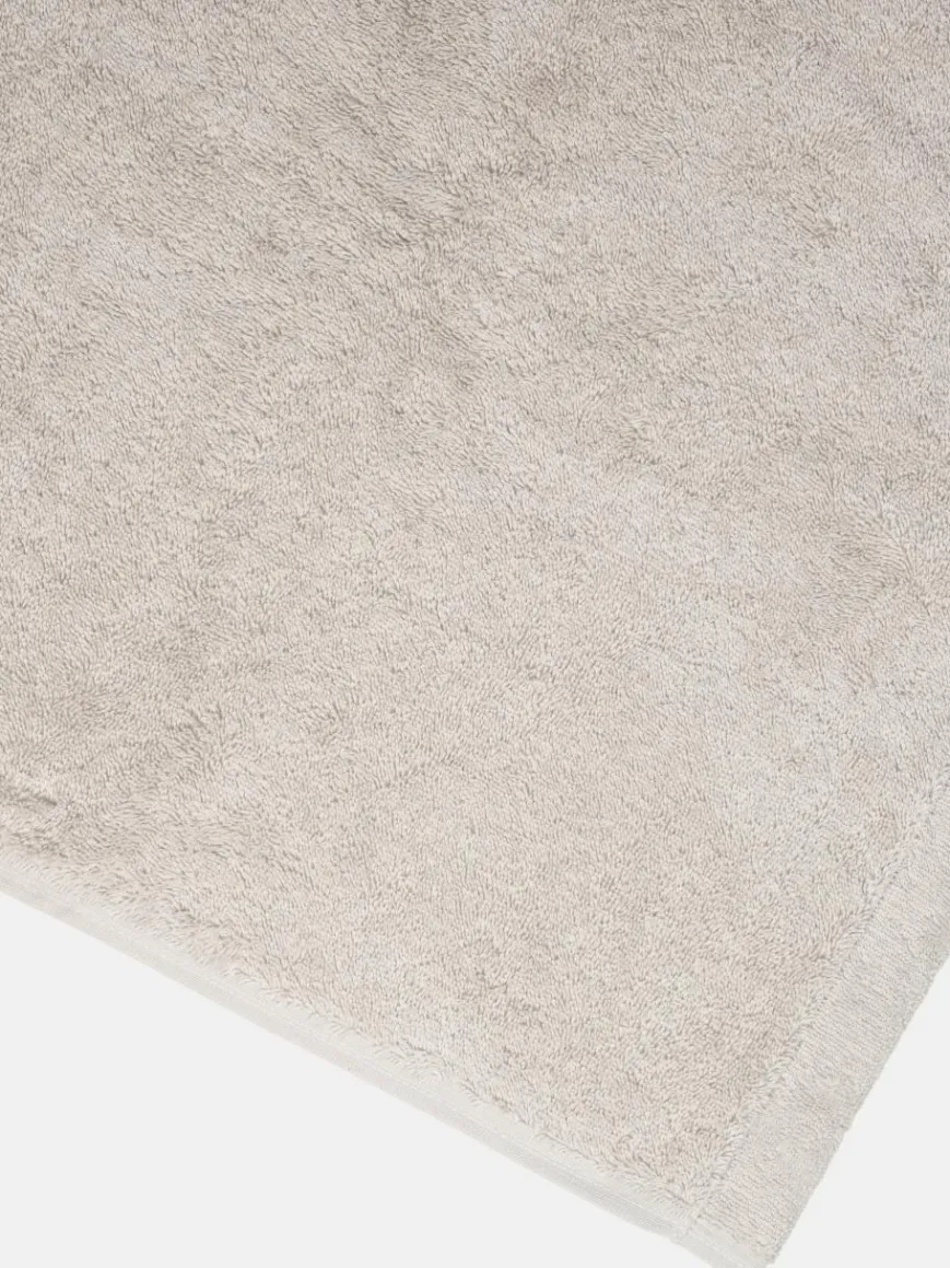 Cawö Heimtextilien*Handtuchset 8-teilig - Lifestyle beige uni