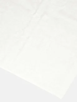 Cawö Heimtextilien*Handtuchset 6-teilig - Lifestyle weiß uni