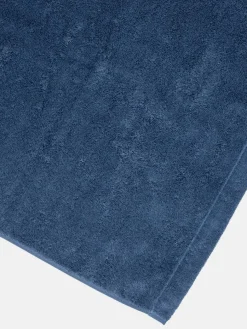 Cawö Heimtextilien*Handtuchset 8-teilig - Lifestyle blau uni