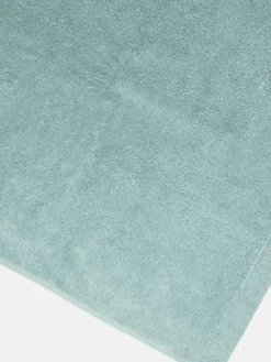 Cawö Heimtextilien*Handtuchset 6-teilig - Lifestyle grün uni