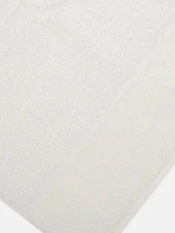 Möve Heimtextilien*Handtuchset 2-teilig - Pearl beige uni