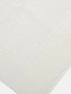 Möve Heimtextilien*Handtuchset 6-teilig - Pearl beige uni